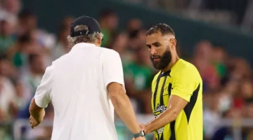 النصر يزلزل الاتحاد ويخطط لصفقة تاريخية مع نجمه الفرنسي بعد صدام عنيف